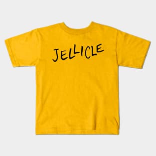 Jellicle Shirt for Jellicle Cats V2 Kids T-Shirt